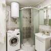 Отель CityApartments Kyiv Palace 