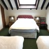 Отель Characteristic 6-bed Cottage on Exmoor, фото 5
