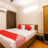 Отель Rajdeep by OYO Rooms, фото 9