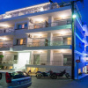 Отель Ikaros Art Hotel, фото 1