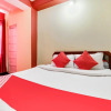 Отель OYO 3361 Hotel Kapital, фото 4
