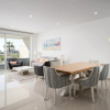 Отель Luxury 2 Bed Apartment, Porto De Mos, 550m from Beach, фото 10