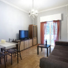 Отель Two Bedroom Apartment at Koukaki, фото 4