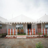 Отель The Royal Heritage Tent Resort - Statue Of Unity, фото 1