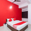 Отель OYO 28267 Convivial Paradise, фото 3