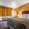 Отель SureStay Hotel by Best Western Wenatchee, фото 28