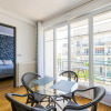 Отель Premium Apartment in Charleville-Mézières near Centre, фото 12