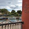 Отель Fishermans Villa Porto Pino on the Beach, фото 8