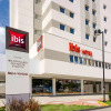 Отель Ibis Fortaleza Centro De Eventos, фото 1