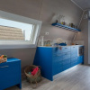 Отель Marina Houseboat 3 pax, фото 12