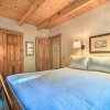 Отель Cozy Mount Snow Chalet w/ Game Room & Hot Tub, фото 5
