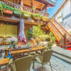 Отель Lijiang South of Cloud Boarder Inn, фото 6