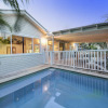 Отель A PERFECT STAY –A Summer Cottage Byron Bay, фото 11