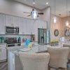 Отель Canalfront Cape Coral Home w/ BBQ - Pets Welcome!, фото 12