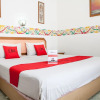 Отель RedDoorz near Gedung Sate 3, фото 20