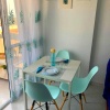 Отель Estudio muy acogedor en Benalmádena, фото 9