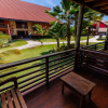 Отель Carnaubinha Praia Resort, фото 14