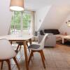 Отель Apartment in the holiday complex aft Diek, Zingst, фото 11