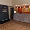 Отель Comfort Suites Columbus, фото 24