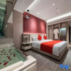 Отель Handshake·Designer Hotel (Harbin Shuangcheng District), фото 2