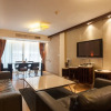 Отель 2C 2bedrooms 2 Bathdowntown Bangkok Near Bts Mrt, фото 7