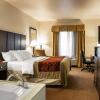 Отель Comfort Inn & Suites, фото 37