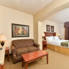 Отель Holiday Inn Express Hotel and Suites Las Cruces, an IHG Hotel, фото 4