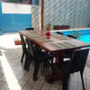 Отель Patty Hospedaje, фото 13