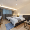 Отель Yongin (Giheung) Fine Unmanned Hotel, фото 13