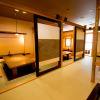 Отель Naruto Grand Hotel Kaigetsu, фото 19