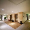 Отель Geya Hotel (Yancheng Wengang Road High-speed Railway Station), фото 2