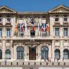 Отель Apartment for 4 People in Marseille, фото 1