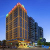 Отель Vienna Hotel (Zhanjiang Mazhang high speed railway station store), фото 1