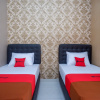 Отель RedDoorz Syariah near Stasiun Gumilir Cilacap, фото 10