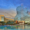 Отель The Guitar Hotel at Seminole Hard Rock, фото 44