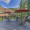 Отель Condo w/ Hot Tub + Pool: 2 Mi to Keystone Ski!, фото 10