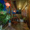 Отель Yangshuo Mountain Nest Boutique Hotel, фото 17