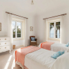 Отель Beautiful Character Villa in Funchal, Heated Pool, Seaview | Quinta D'Alegria, фото 5
