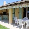 Отель Nice Booking - Nice Villa Piscine в Ницце