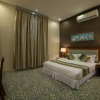 Отель Kyan Al Yarmouk Suites, фото 3