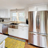 Отель Corner Lot Home 4 Bedrooms 2 Bathrooms Home, фото 6