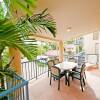 Отель Palm Penthouse Beach Court Holiday Villas, фото 6