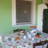 Отель Japigium Residence Le Castella, фото 1