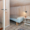 Отель 12 Person Holiday Home in Ebeltoft, фото 8