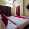 Отель New Blue Homes By OYO Rooms, фото 25