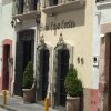 Отель Casa Cortes в Закатекасе