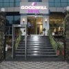 Отель Goodwill Hotel Delhi, фото 41