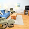 Отель Siesta Beach House #207 2 Bedrooms 1.5 Bathroom Condo, фото 9