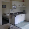 Отель Beach Motel and Cabins, фото 16