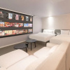 Отель Aank Hotel Incheon Bupyeong, фото 30